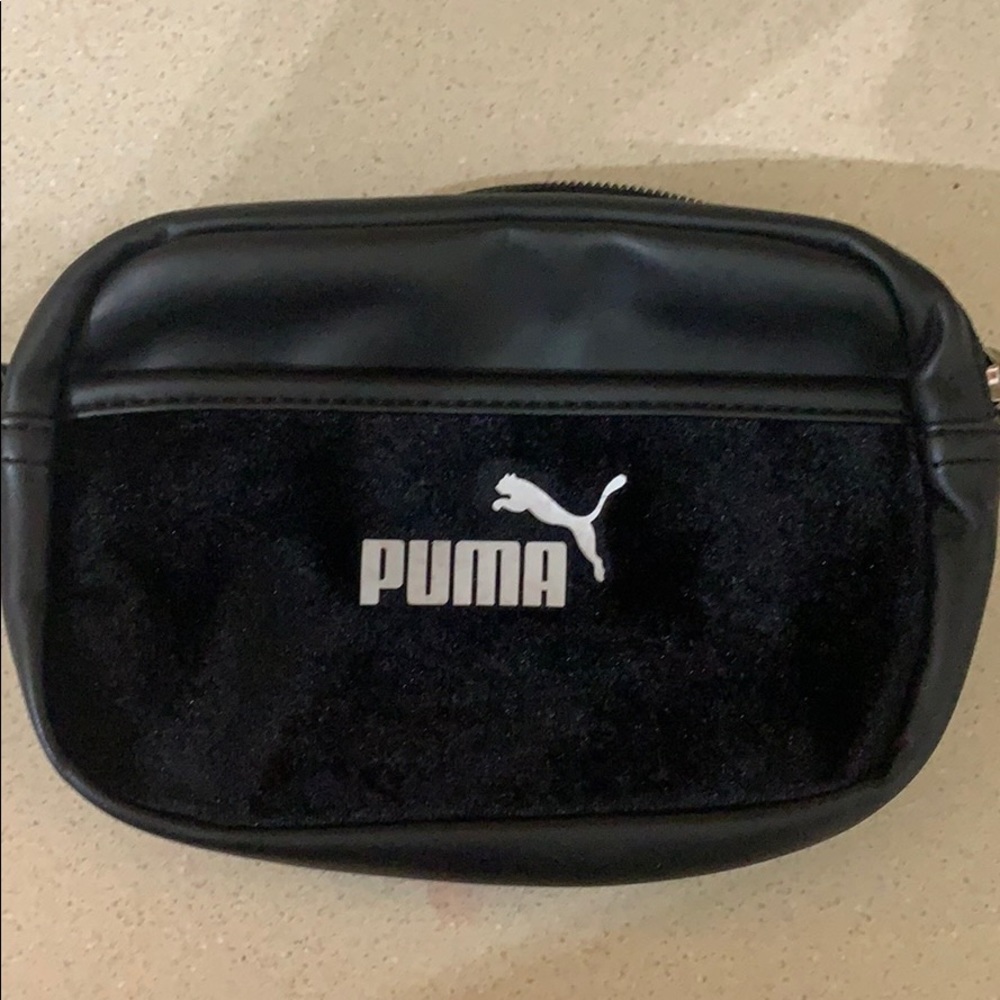 Small Puma Bag